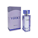 Verdict EDP 100ml-Premium Perfume