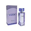 Verdict EDP 100ml-Premium Perfume