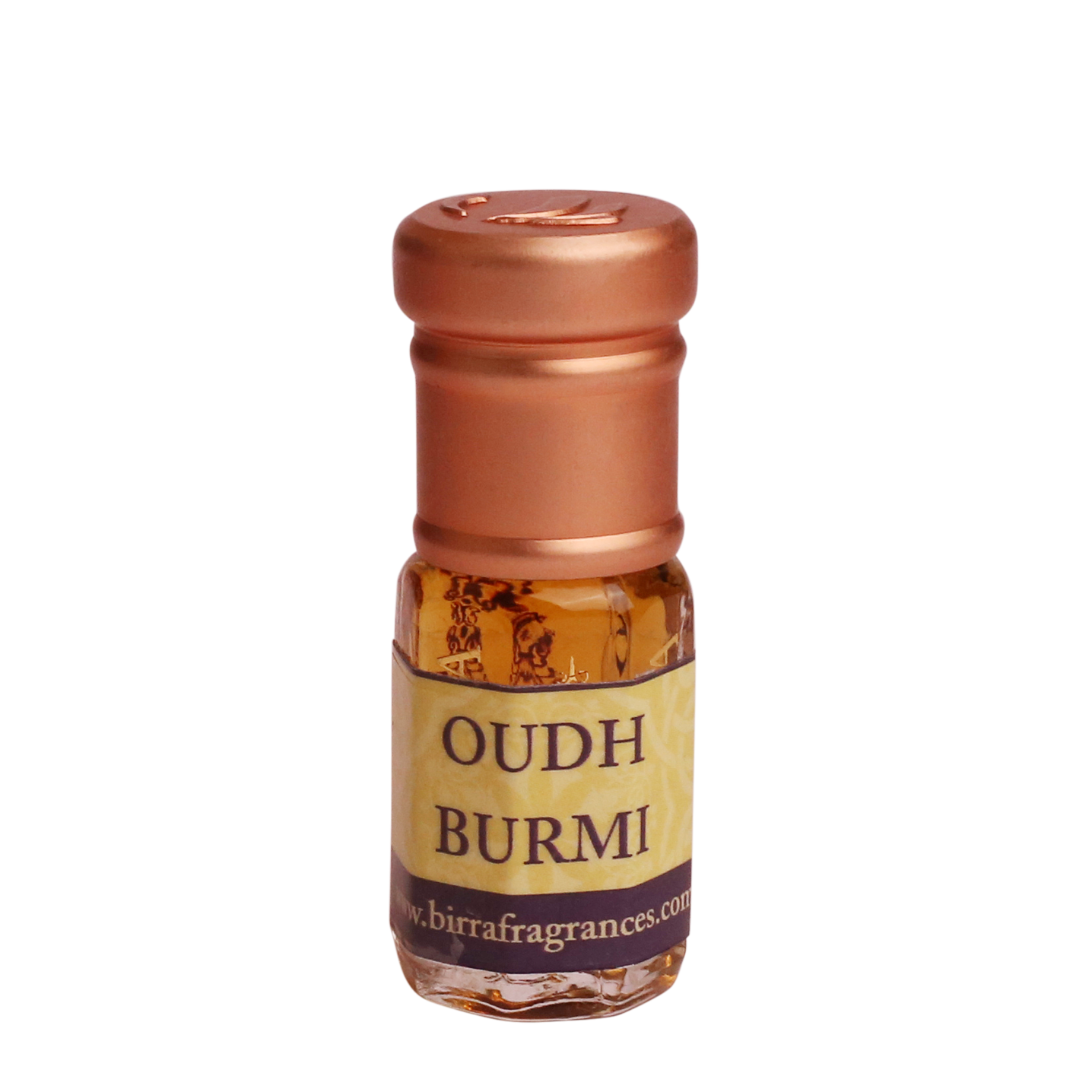 Oud burmi 2025 perfume