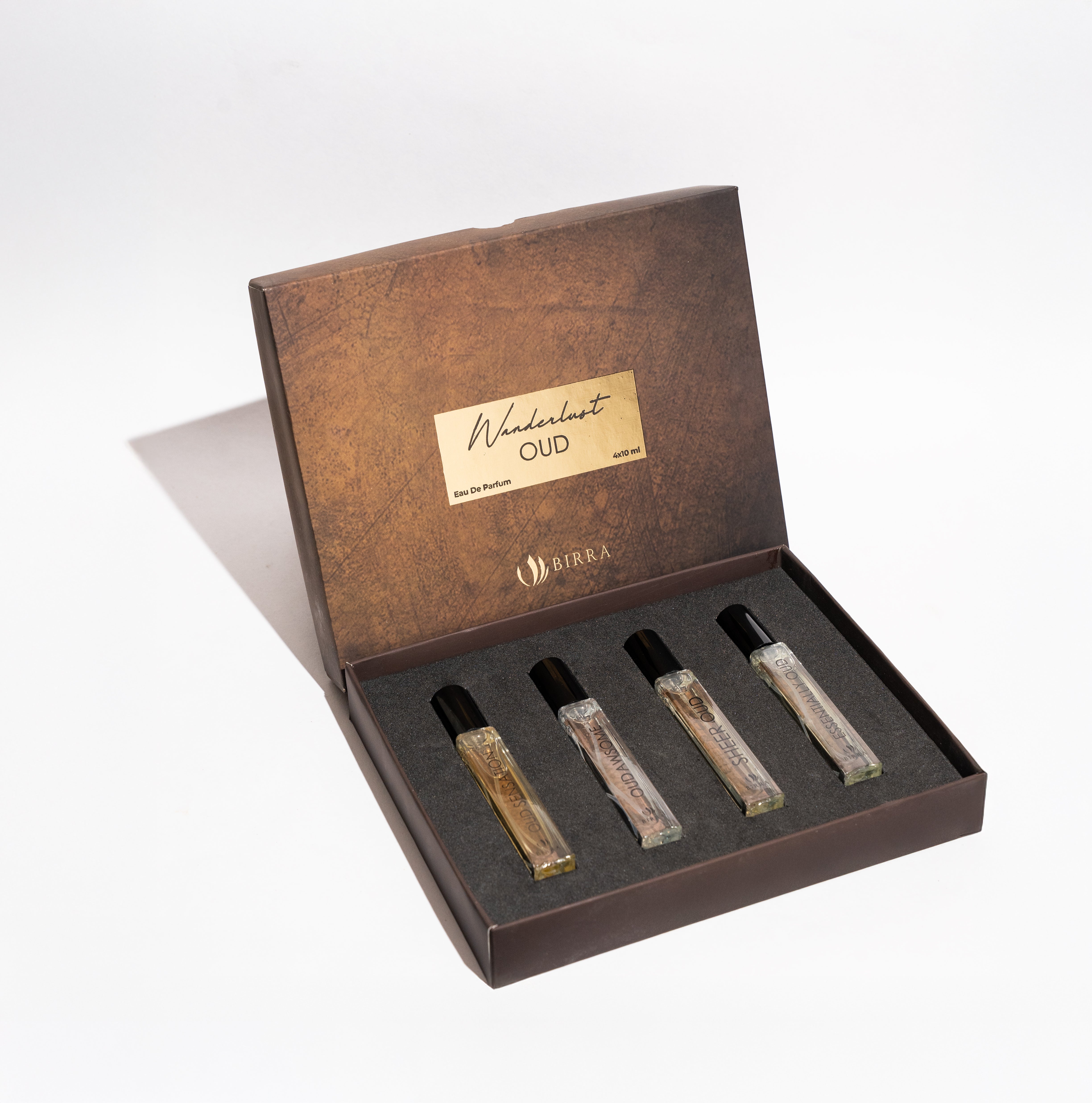 Wanderlust Oud