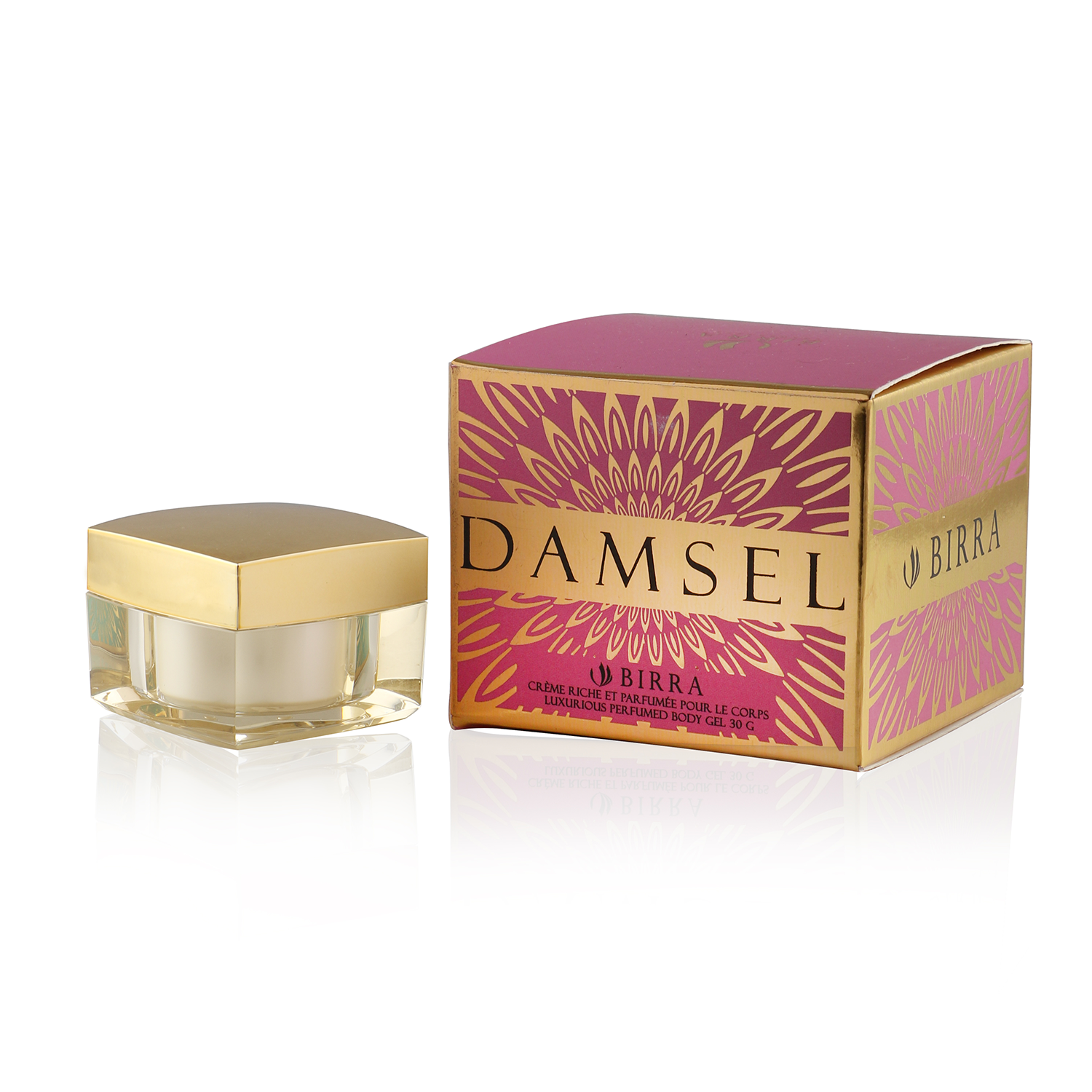 Damsel 30 Grams