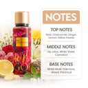 Hey Gorgeous Body Mist