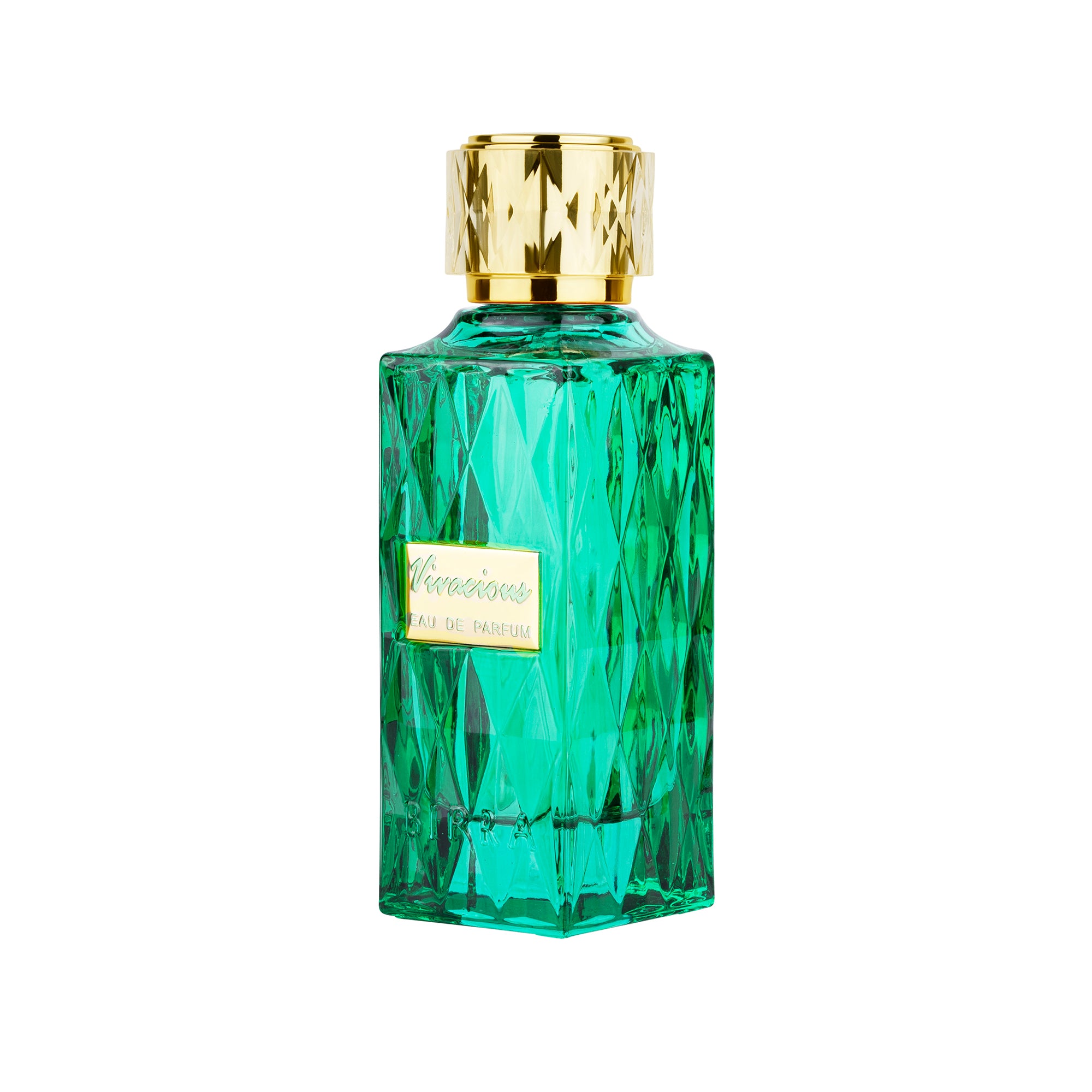Vivacious EDP 100ml -  Premium Perfume