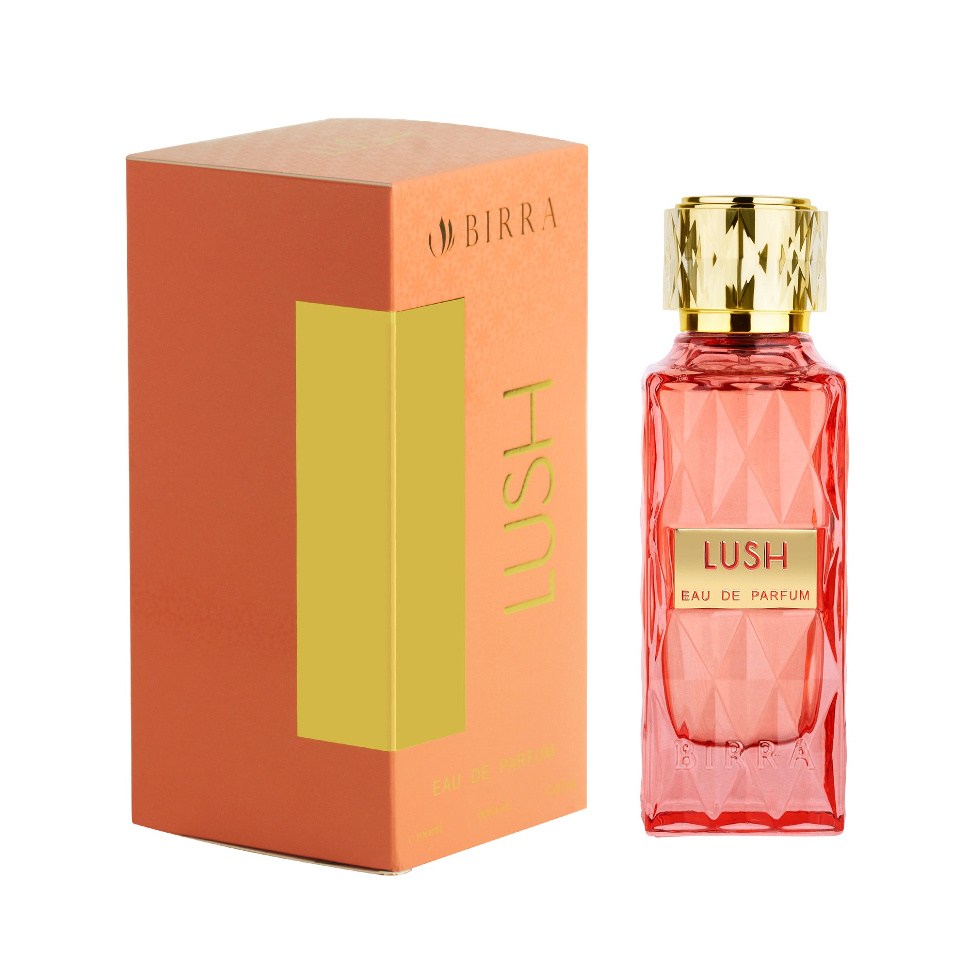 Lush EDP 100ml