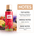 Lovey Dovey Body Mist