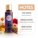 Moonlit Trails Body Mist