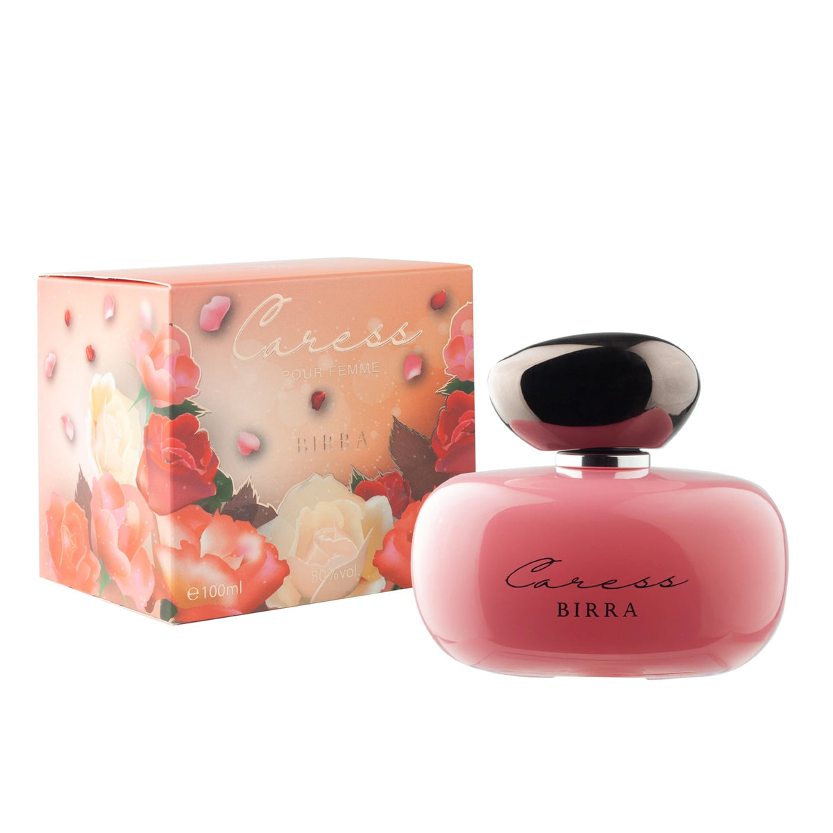 Caress EDP 100ml - Main Image