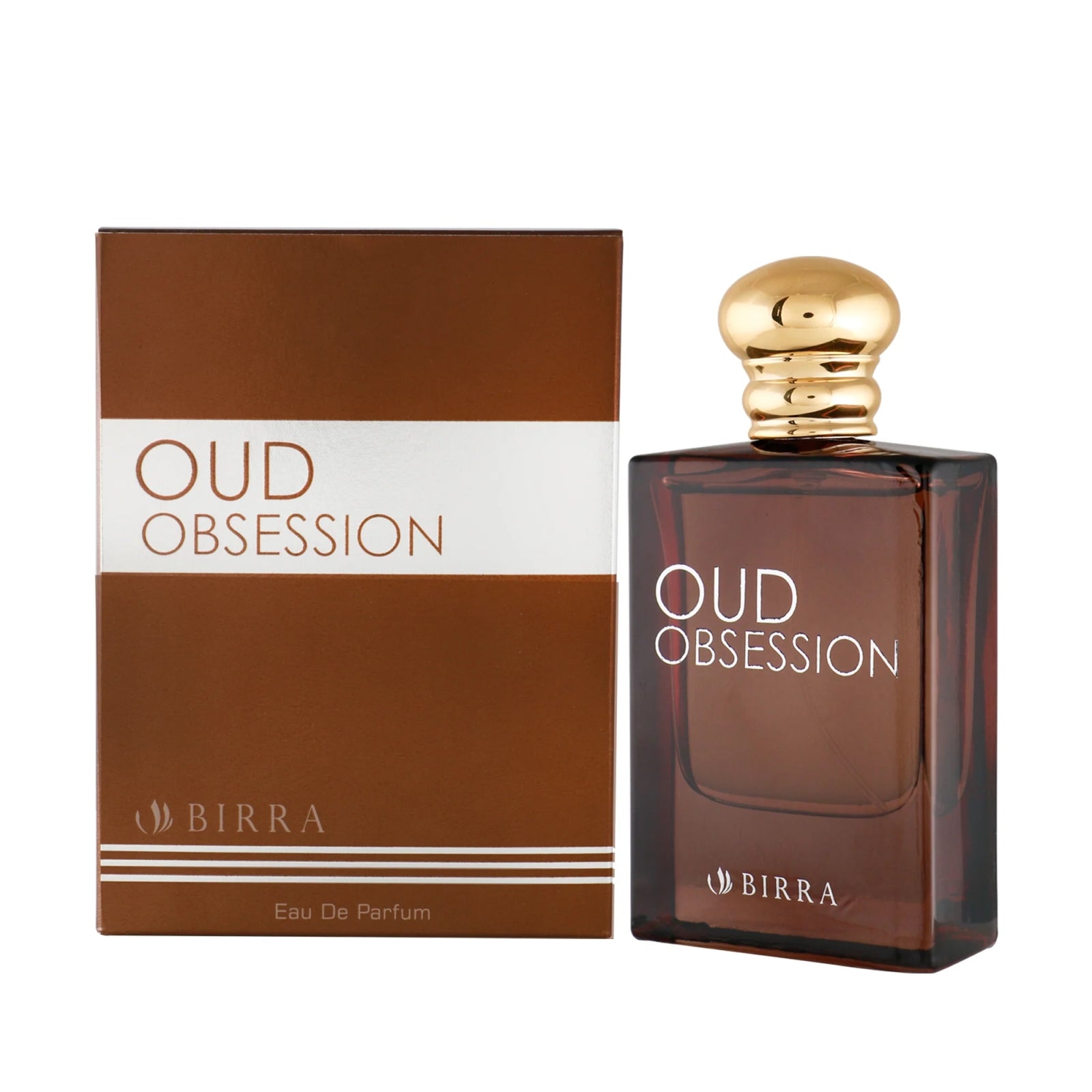 Oud Obsession EDP 50ml- Premium Perfume