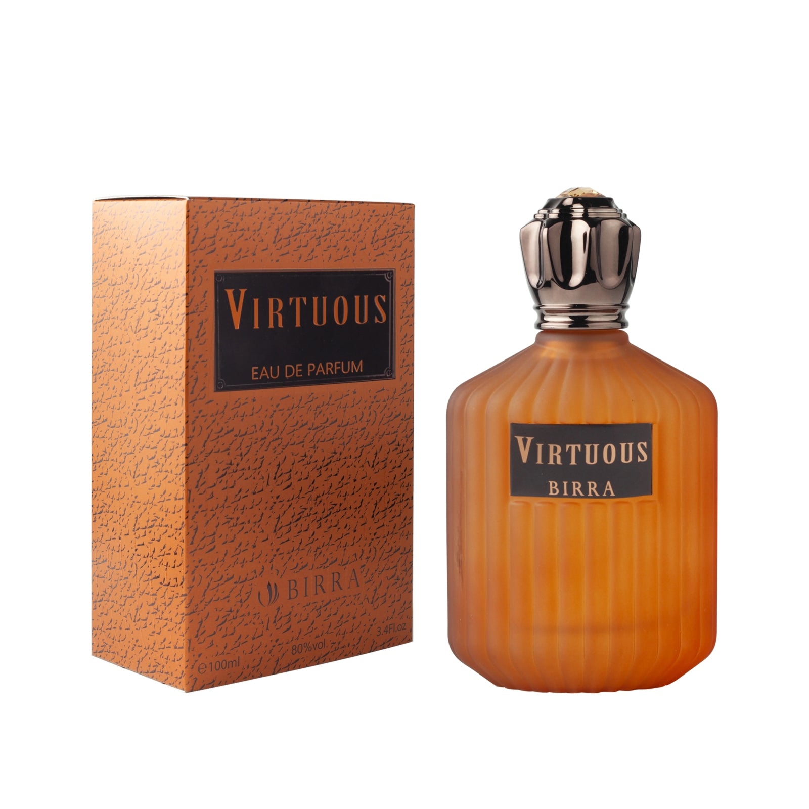 Virtuous - EDP 100ml- Premium Perfume