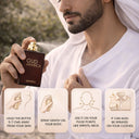 Oud Arabica EDP 50ml- Premium Perfume