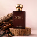 Oud Arabica EDP 50ml- Premium Perfume