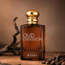 Oud Obsession