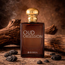 Oud Obsession