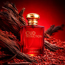 Oud Seduction EDP 50ml-Premium Perfume