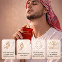 Oud Seduction EDP 50ml-Premium Perfume
