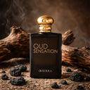 Oud Sensation EDP 50ml
