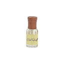 Oud Qasif - 12ml Premium Attar