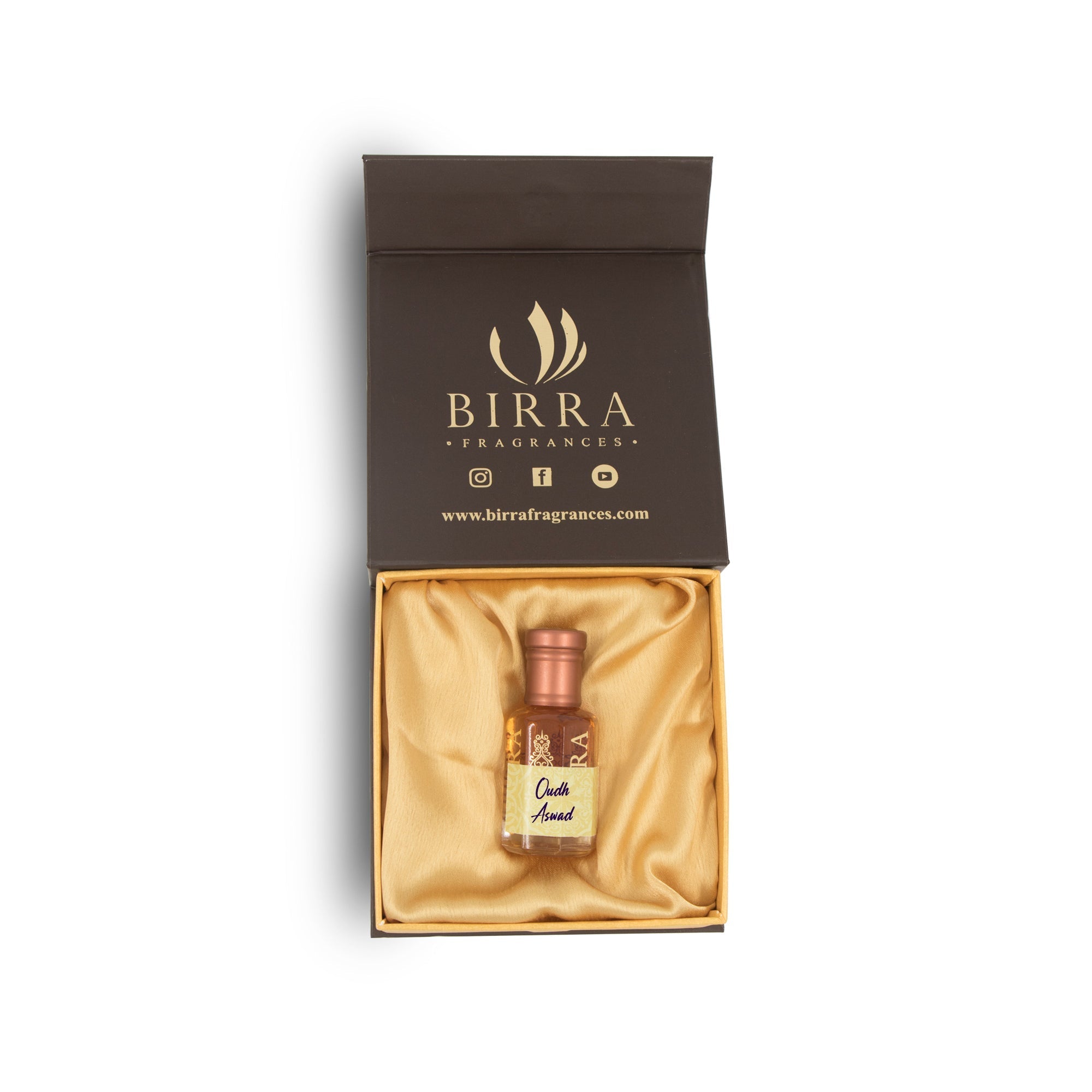 OUDH ASWAD
