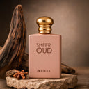 Sheer Oud EDP 50ml -Premium Perfume