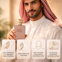 Sheer Oud EDP 50ml -Premium Perfume