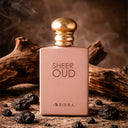 Sheer Oud EDP 50ml -Premium Perfume