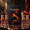 Elements by Birra - Fire
