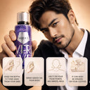 Verdict Body Mist