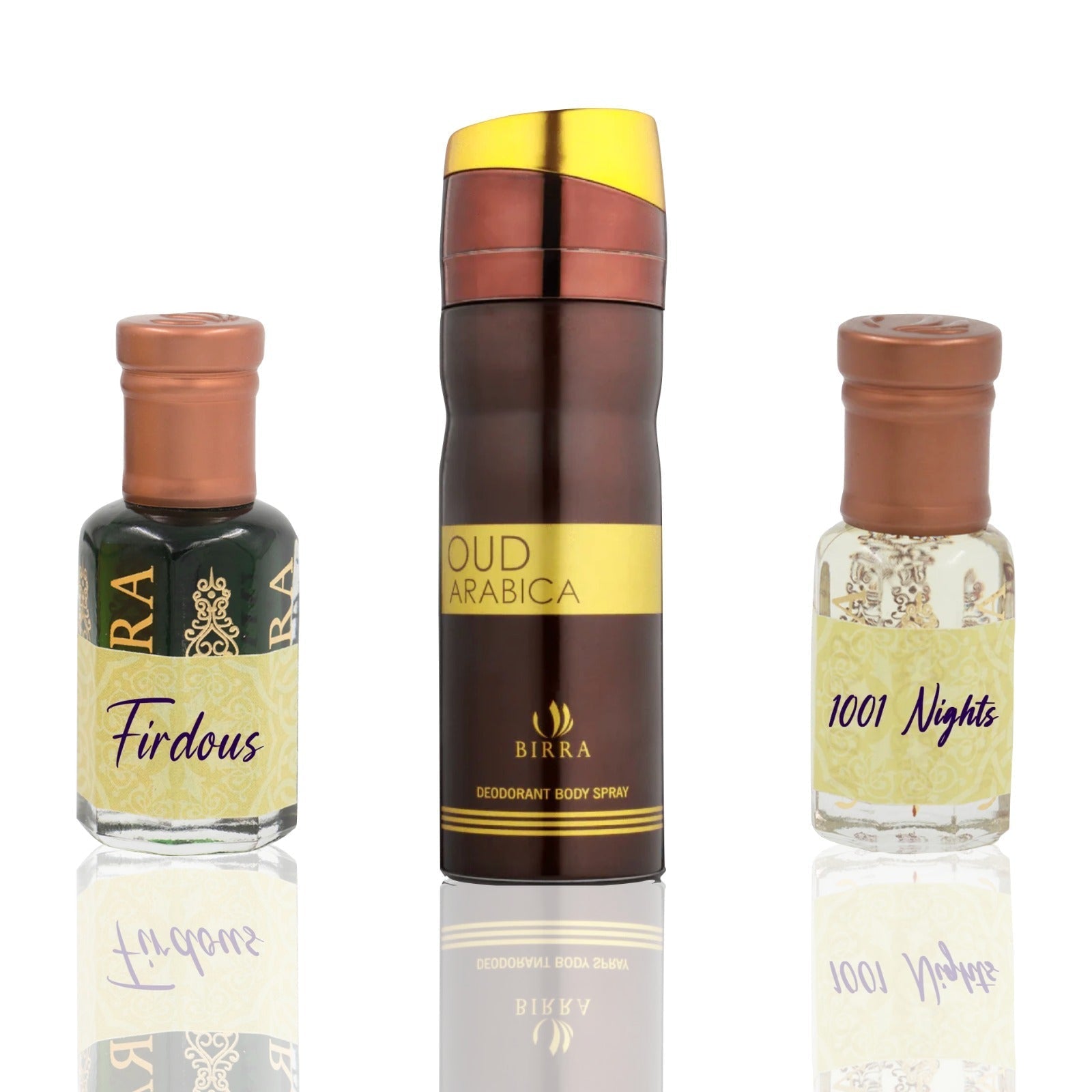 Enchanting Nights Super Saver Combo Birra Fragrances Enchanting nights super saver combo birra fragrances