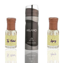 Captivating Allure Super Saver Combo