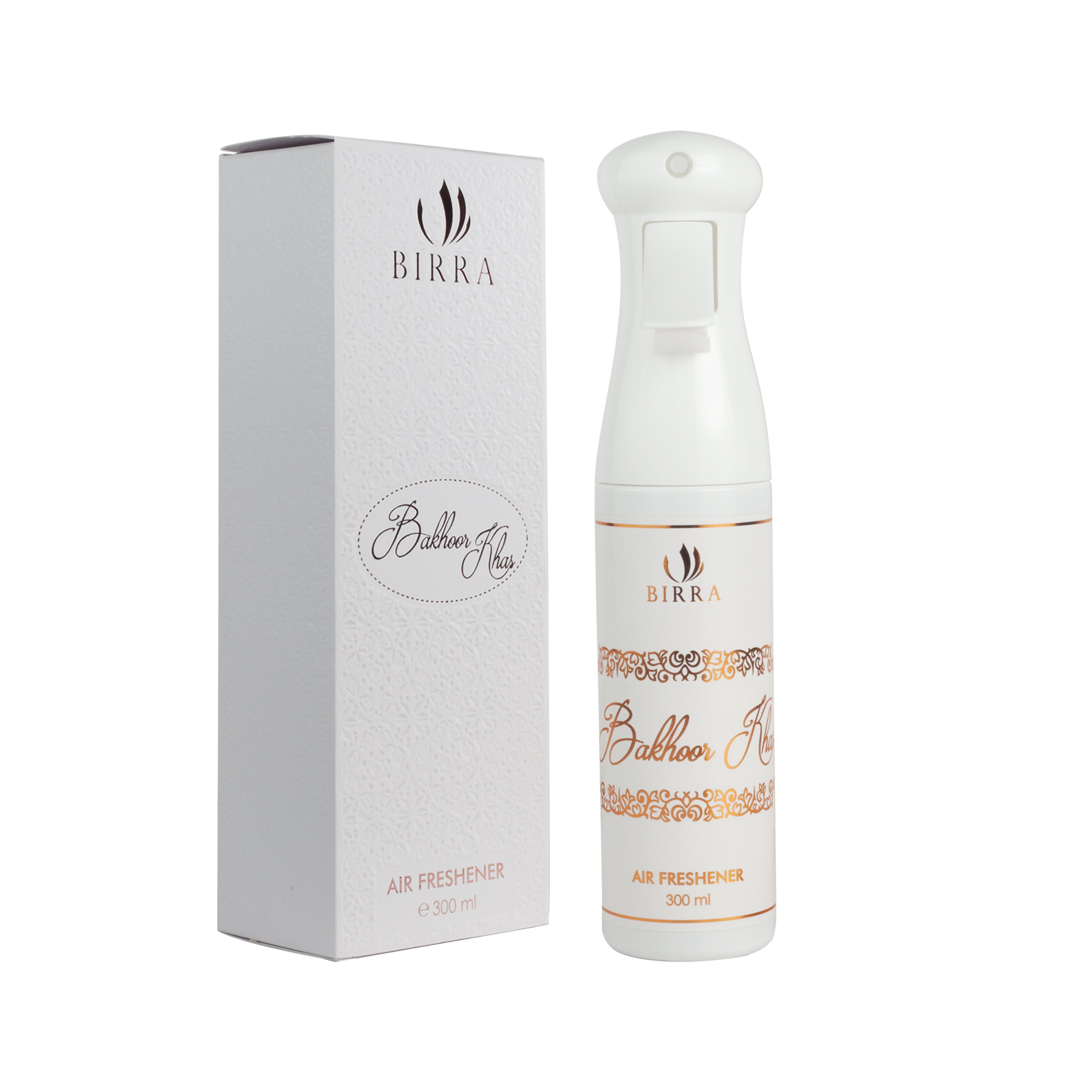 Bakhoor Khas 300ml