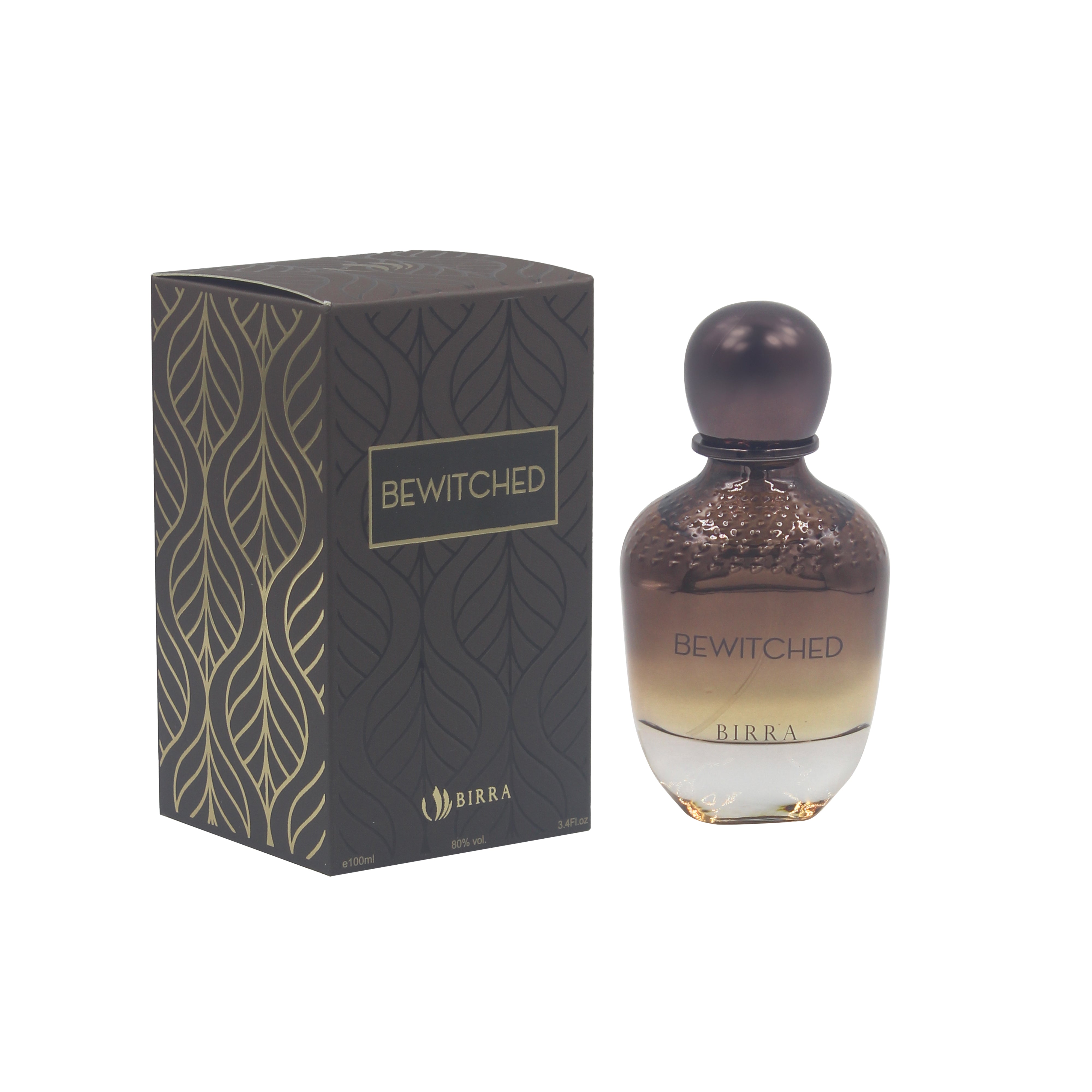 BEWITCHED GIFT SET