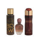 BEWITCHED GIFT SET