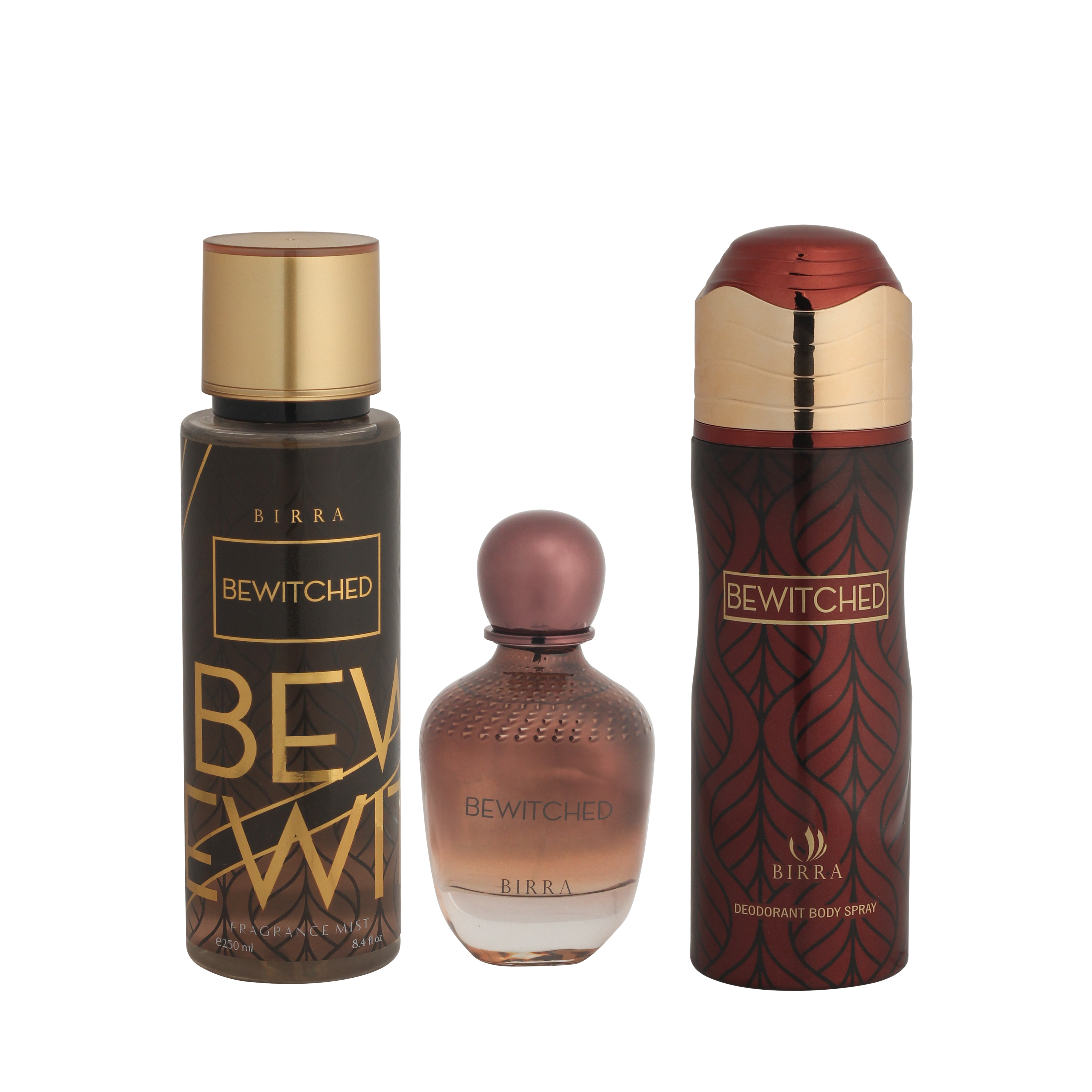 BEWITCHED GIFT SET