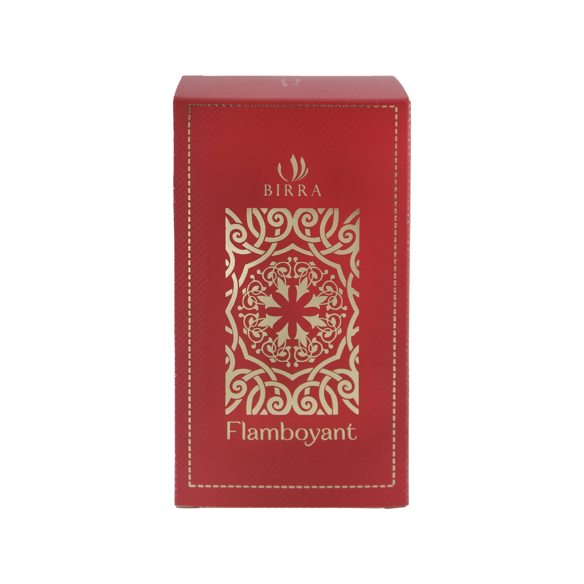Flamboyant - Premium Attar