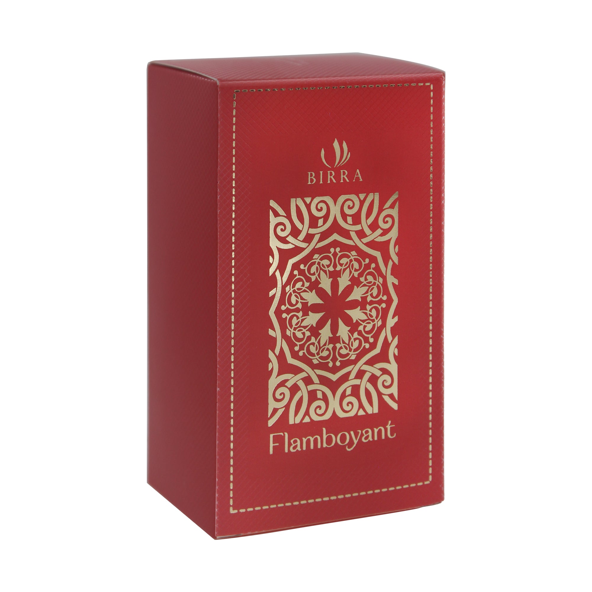 Flamboyant - Premium Attar