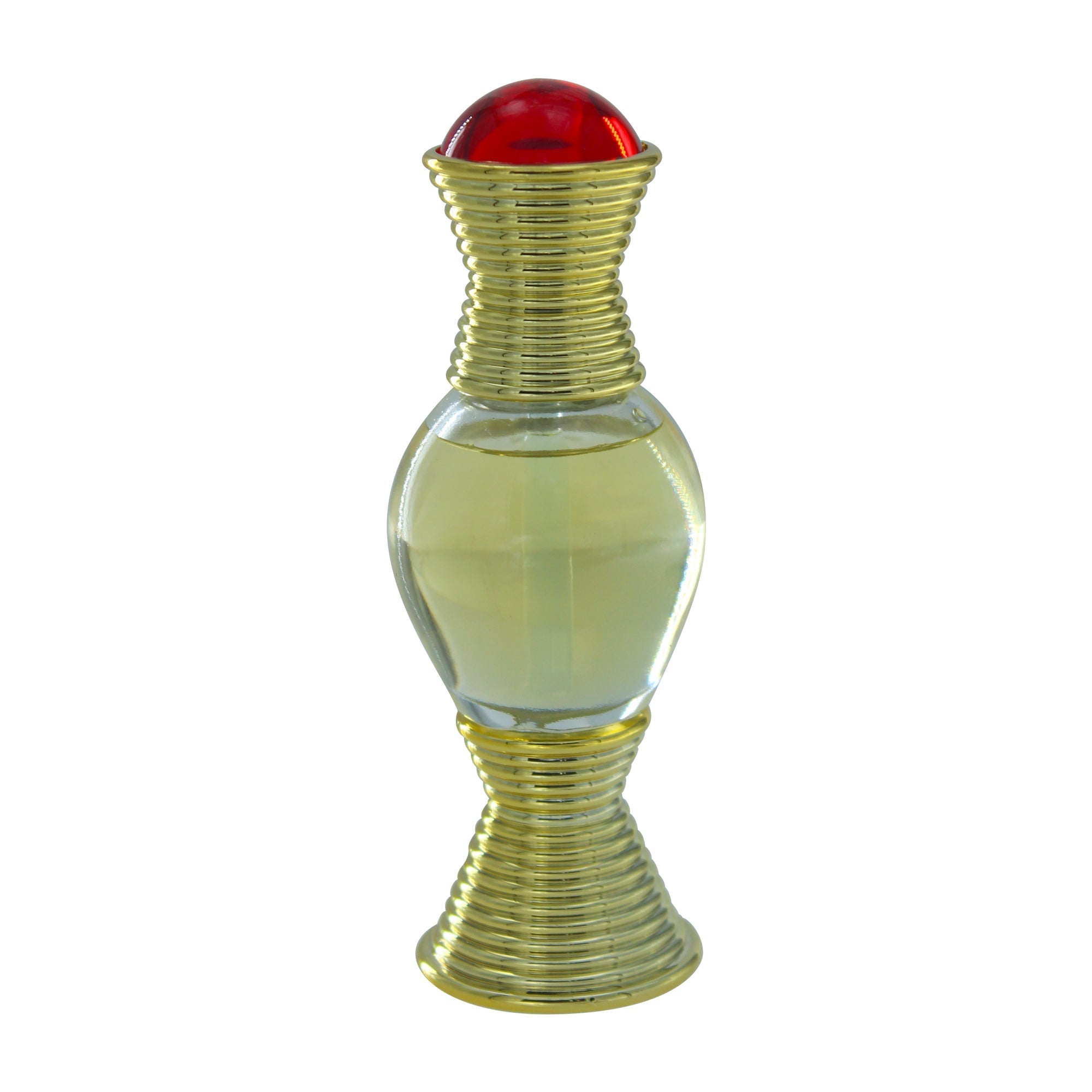 Flamboyant - Premium Attar