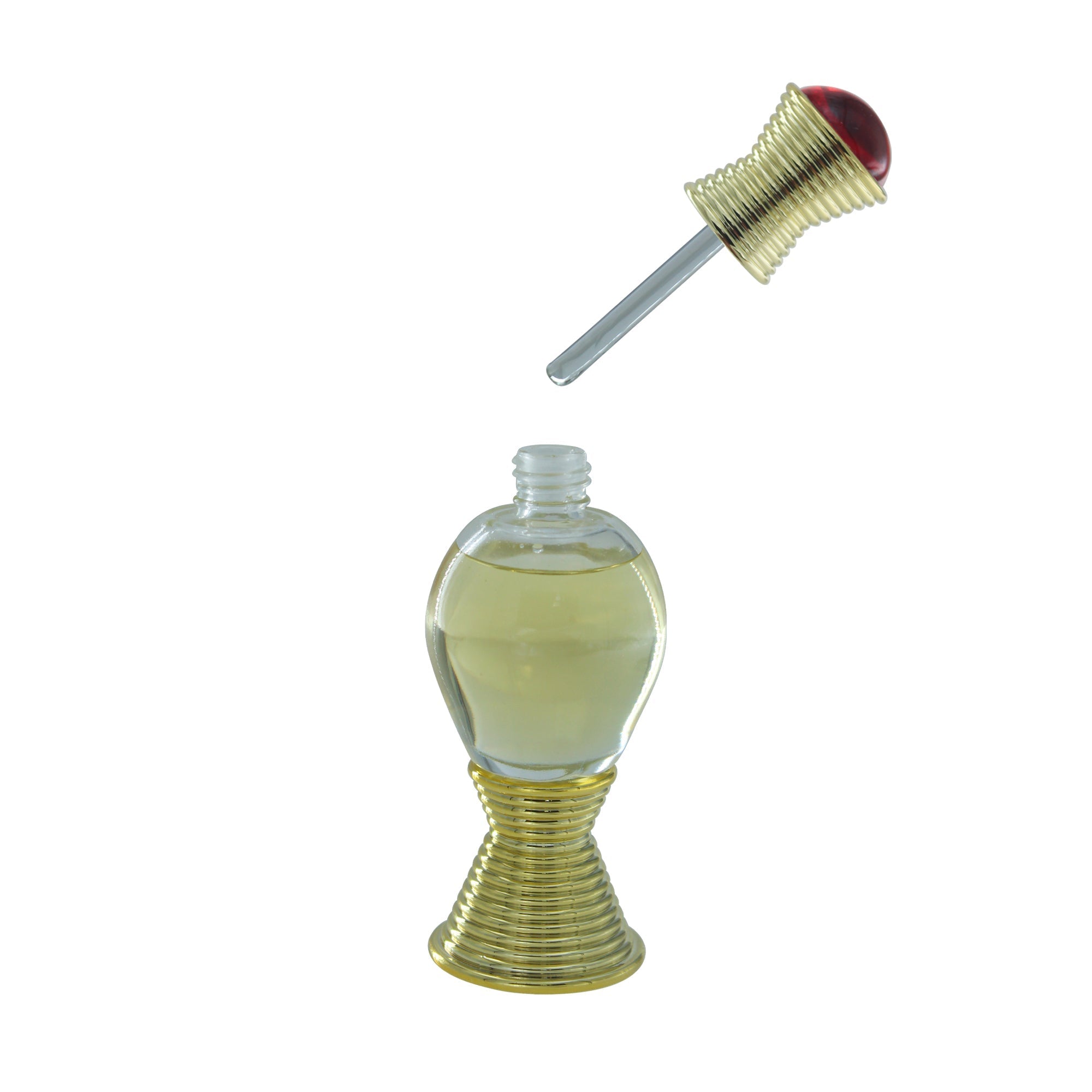 Flamboyant - Premium Attar