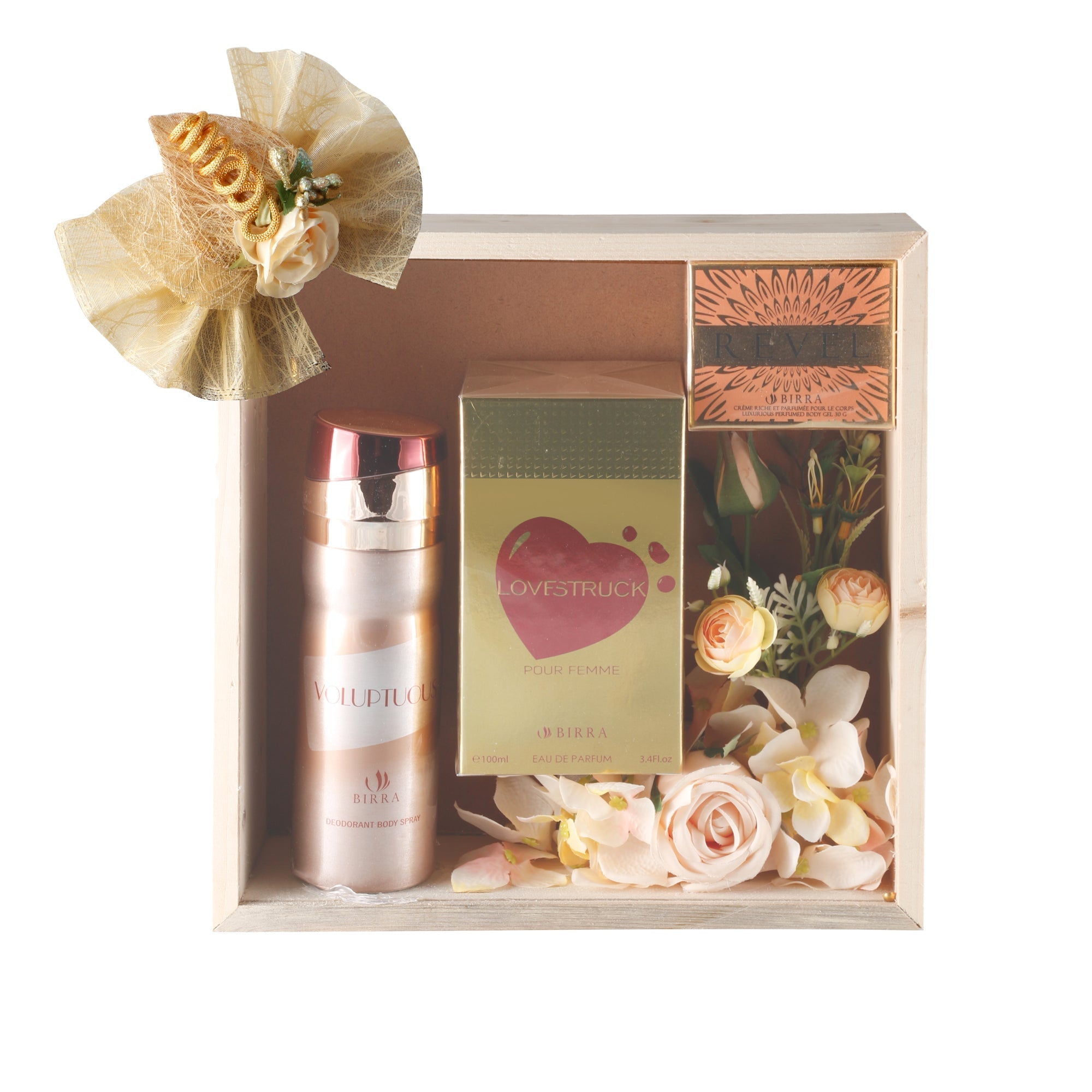 Gift Hamper 01