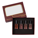 Maison Magnifique Eau De Parfum Gift Set – 15 ml × 4 Units