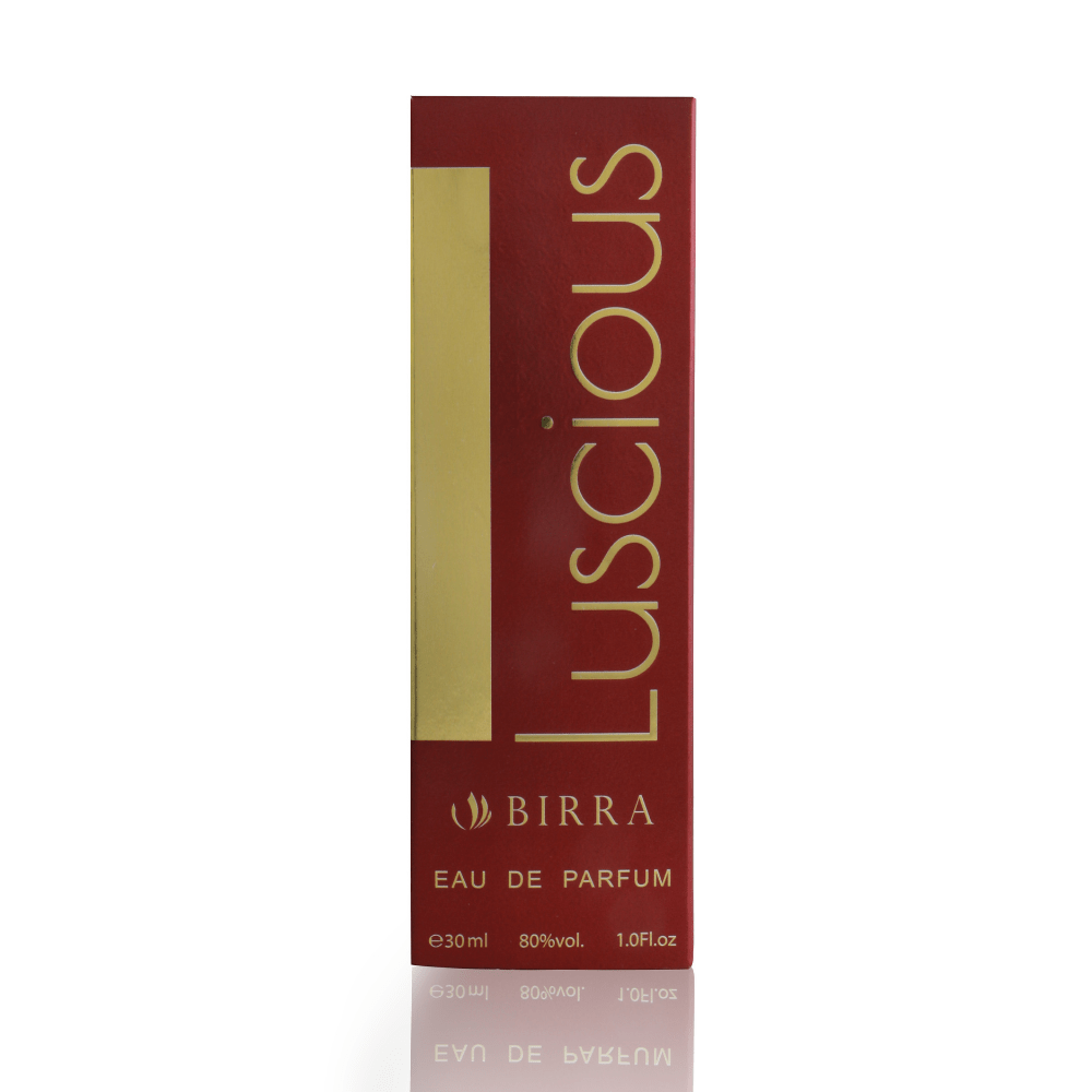Luscious EDP Premium Perfume