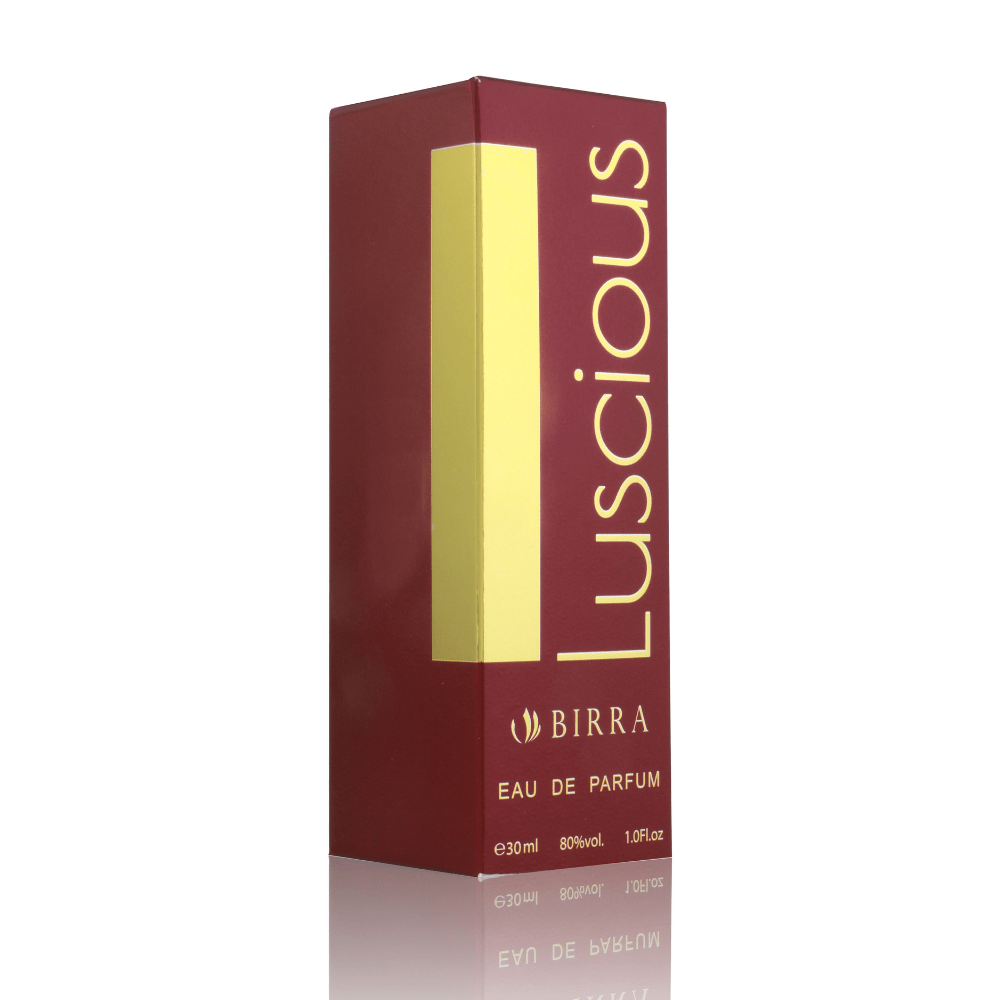Luscious EDP Premium Perfume