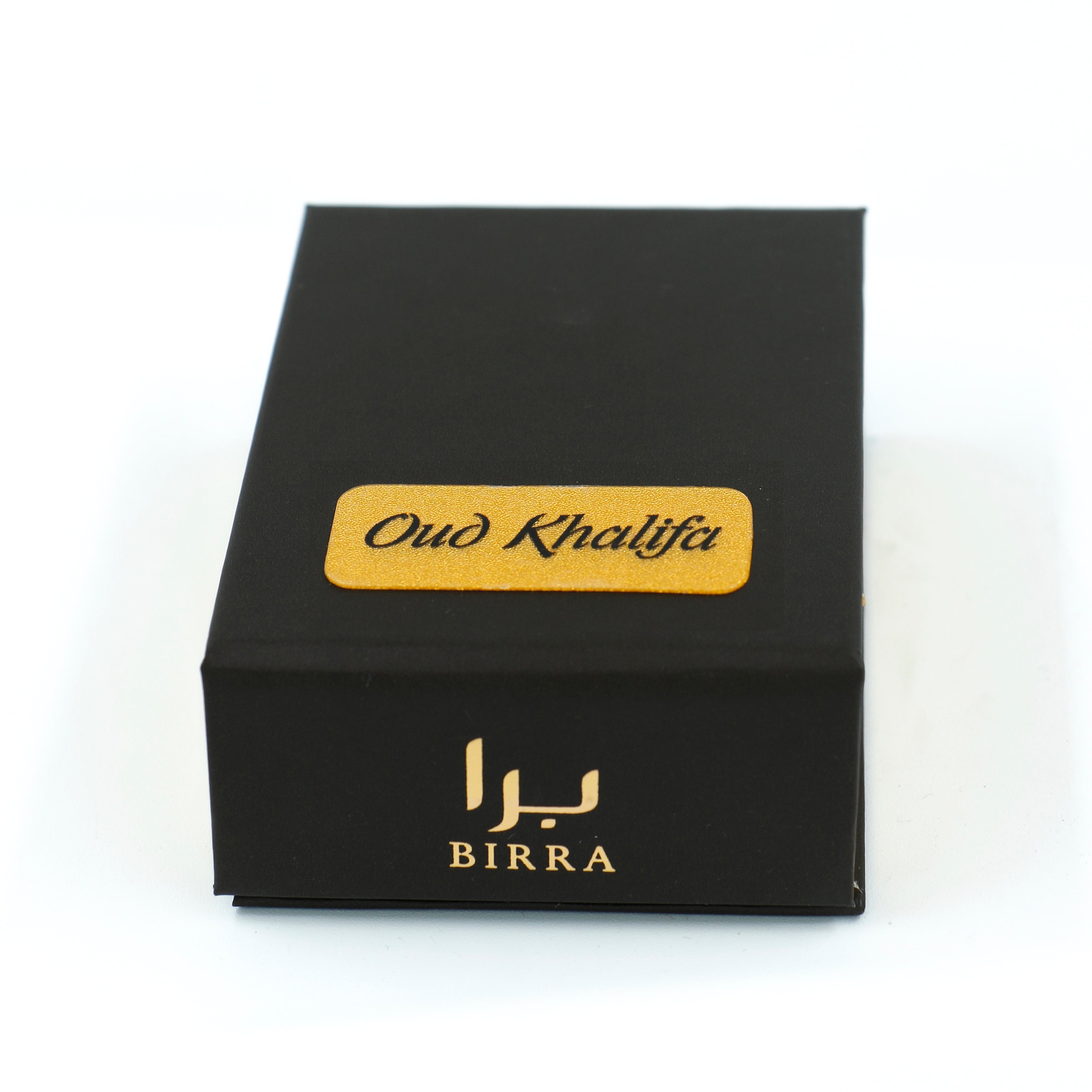 Oud Khalifa