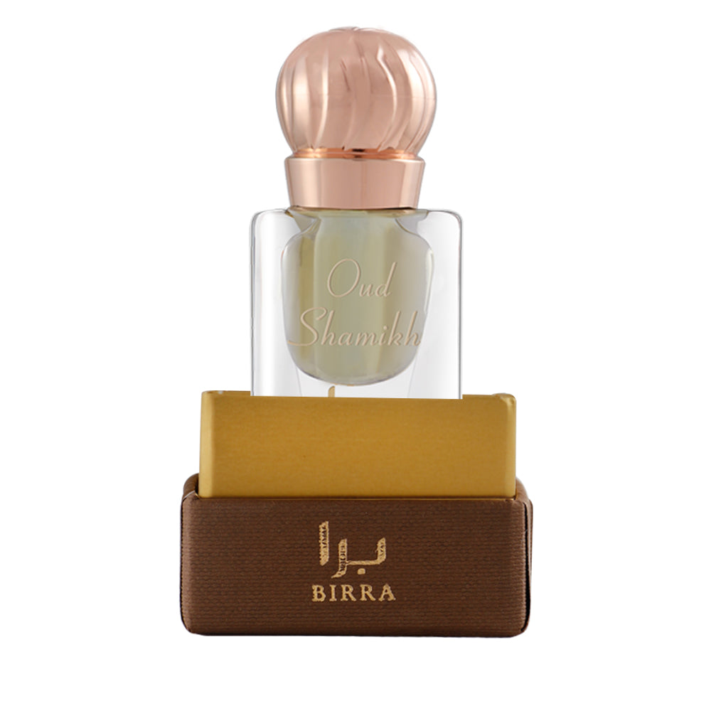 Oud Shamikh
