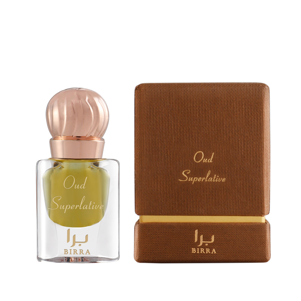 Oud Superlative