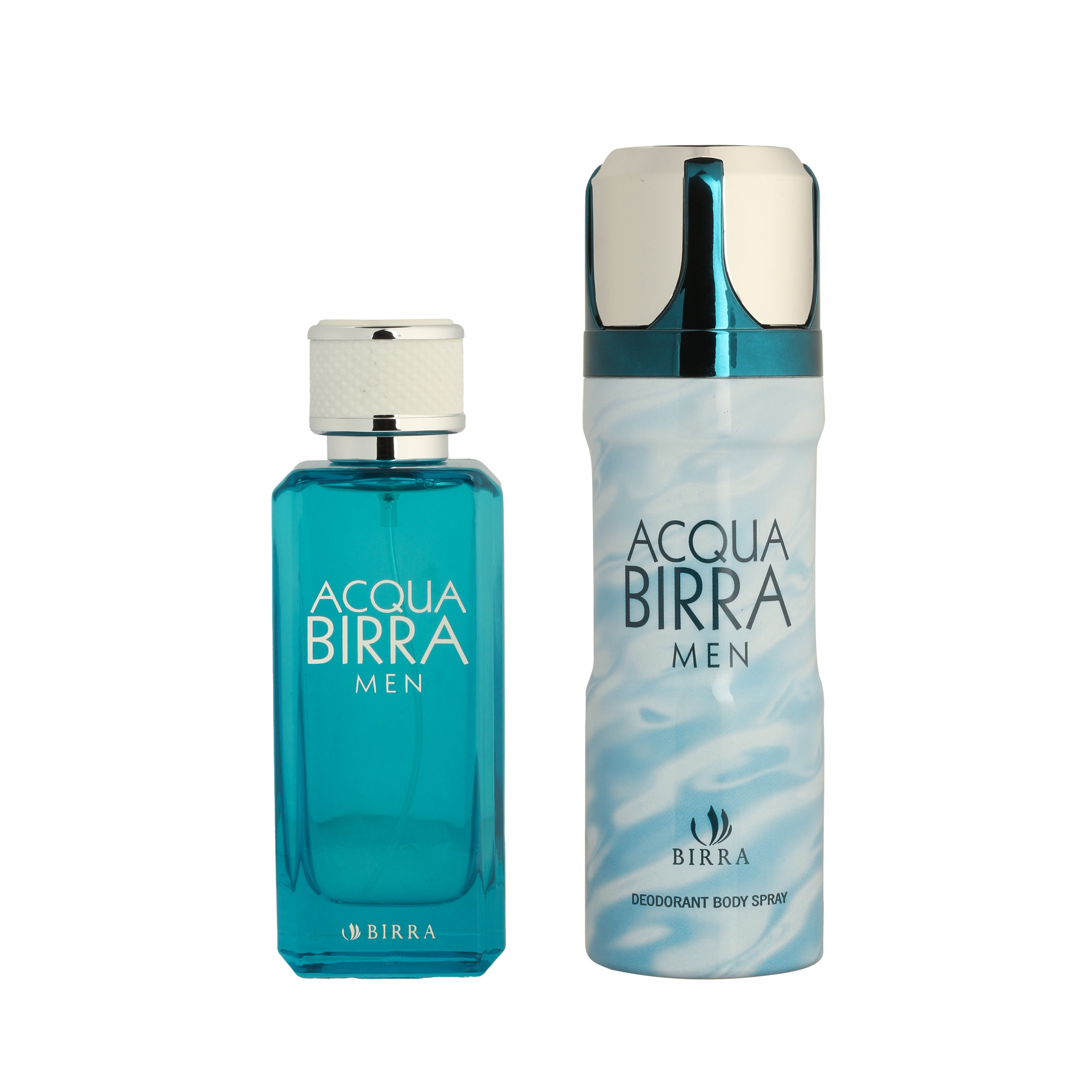 ACQUA BIRRA MEN GIFT SET