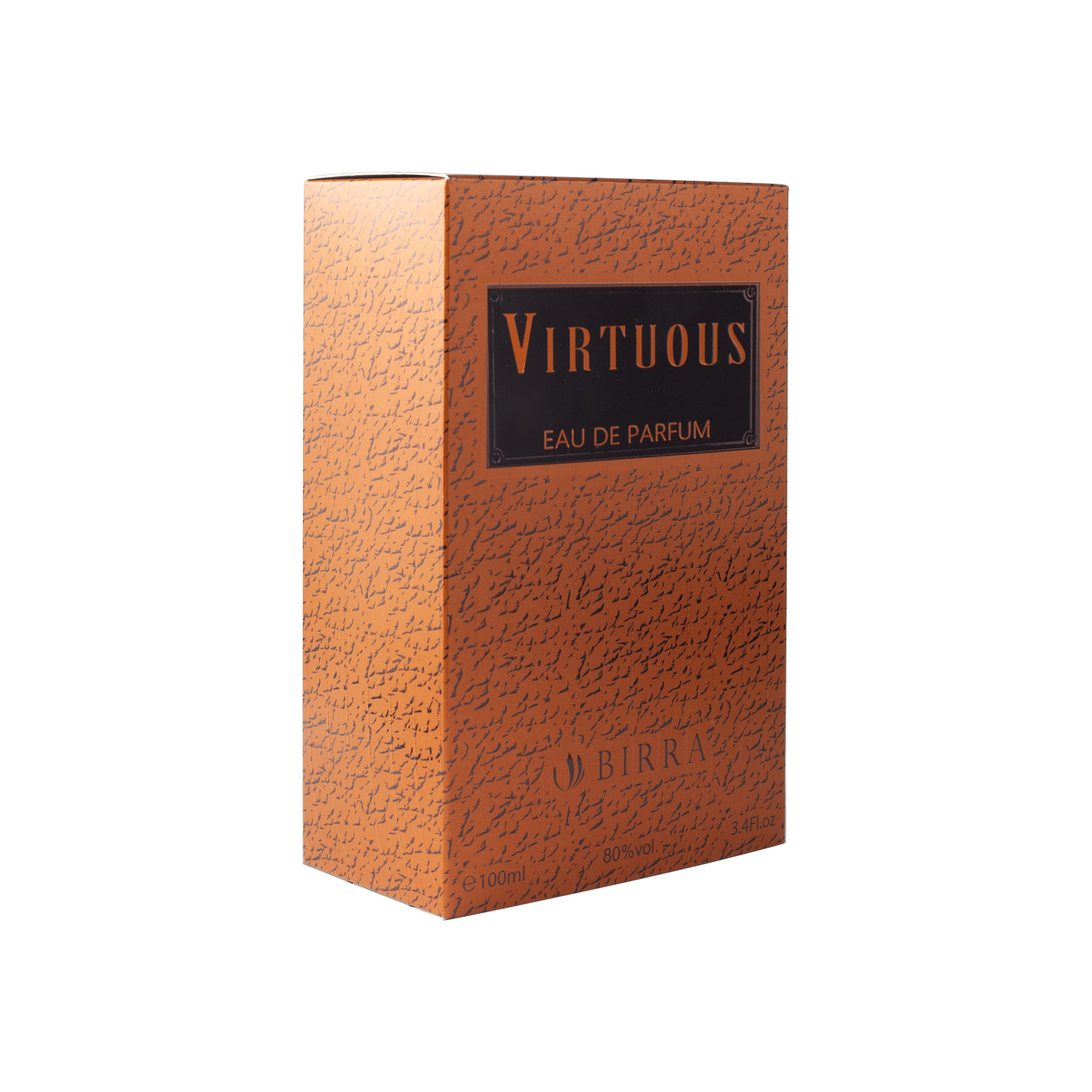 Virtuous - EDP 100ml- Premium Perfume