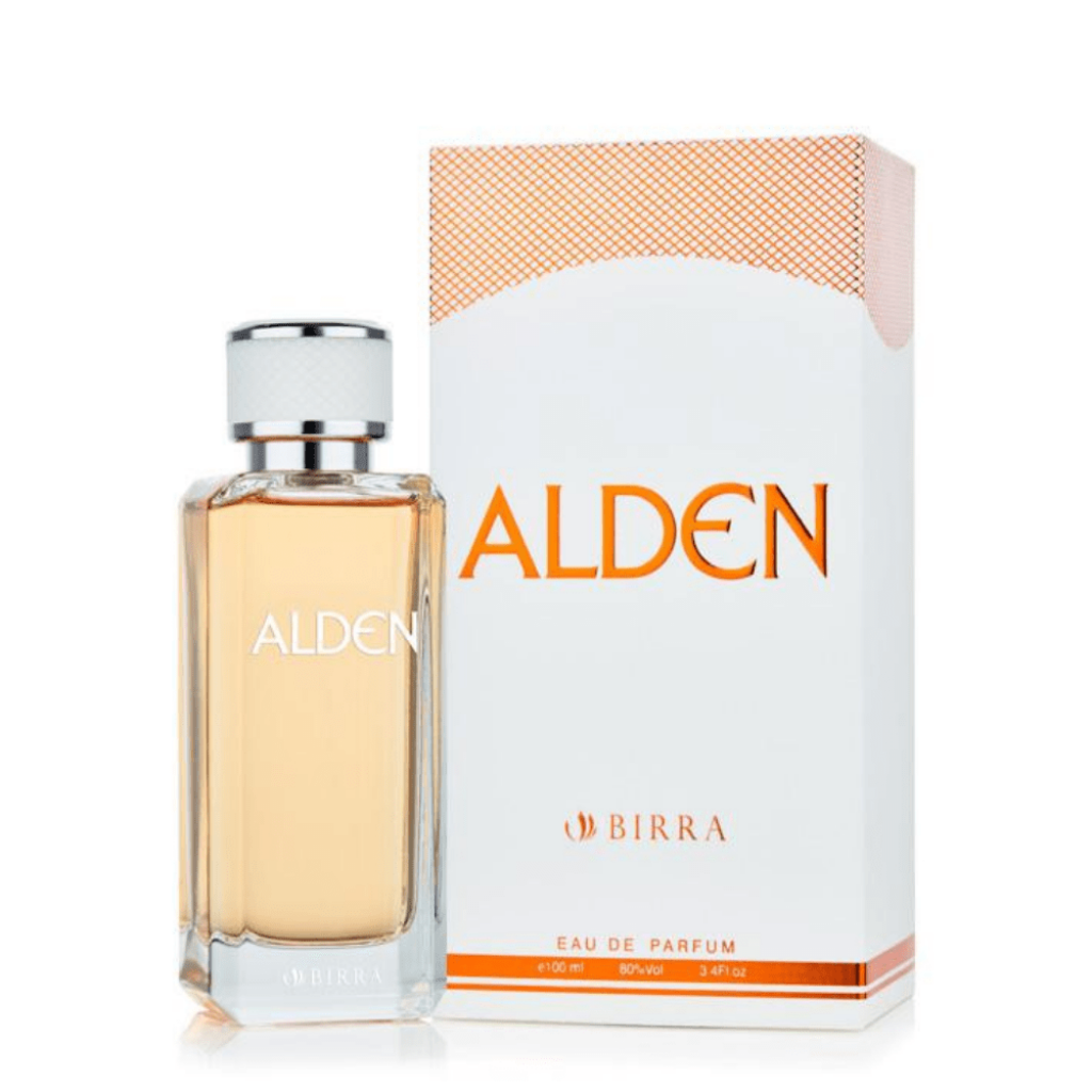 Alden EDP premium perfume for men