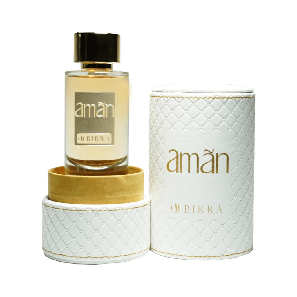 Aman 75m premium perfume for men