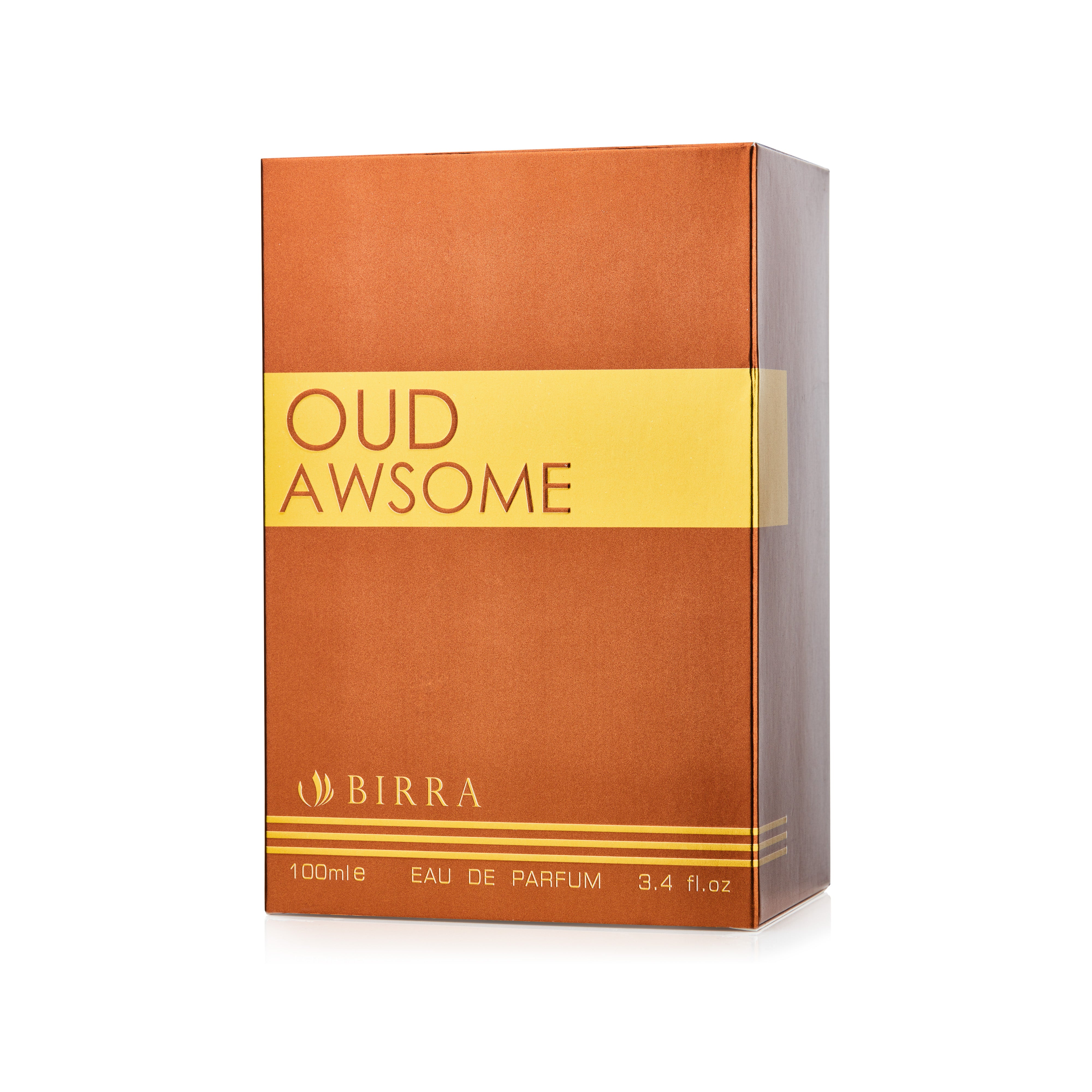 Oud Awsome - EDP 50ml- Premium Perfume