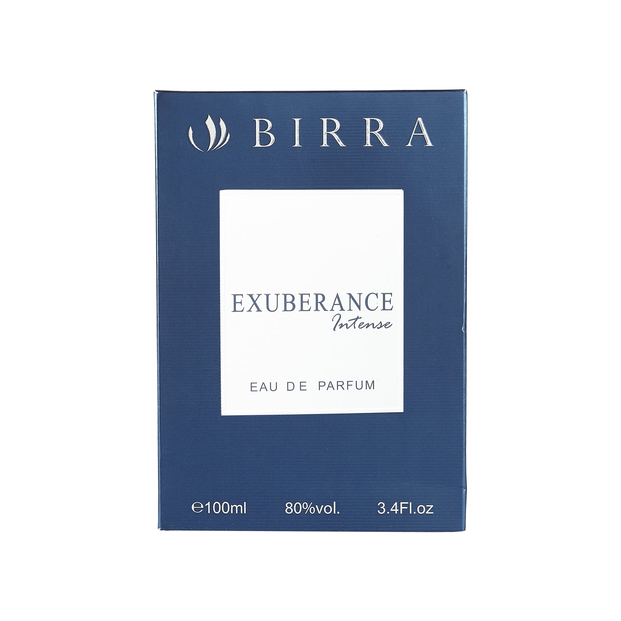 Exuberance Intense EDP 120ml- Premium Perfume